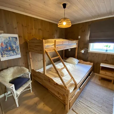 בית נופש Endely - / Ut