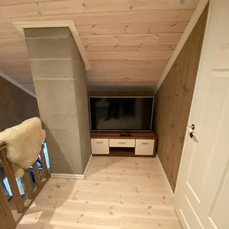 Дом отдыха Endely - / Ut Rauland