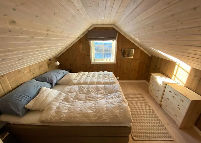 Endely - / Ut Dom wakacyjny *